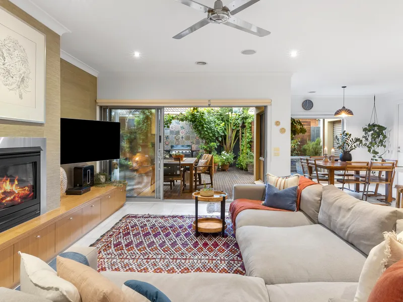 Resort Style Living Close To Beaches