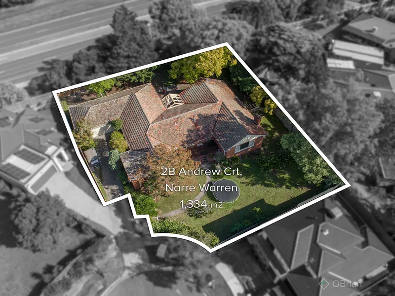 Investment/Development opportunity in Narre Warren