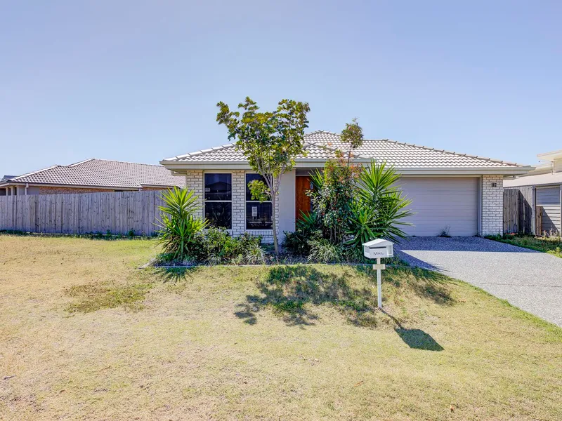 39 Brookfield Street, Pimpama QLD 4209