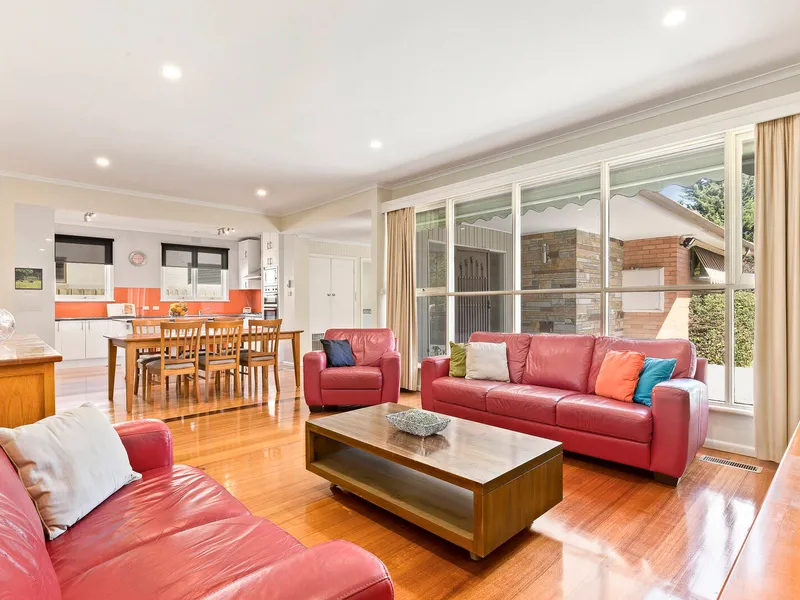 Family Comfort With Scope For The Future!