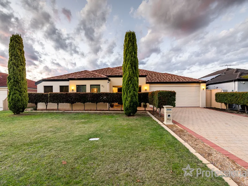 ALL OFFERS PRESENTED BY 27/7/22 - Guide From $750,000