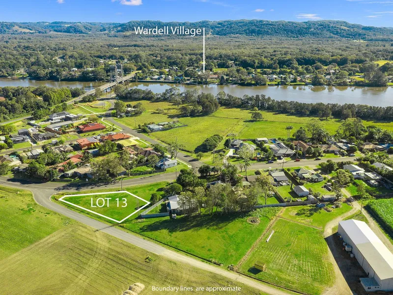 Build your dream home and enjoy the coastal/riverside community