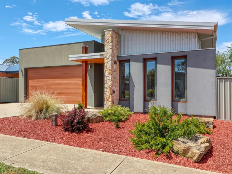 High Quality Countryside Living