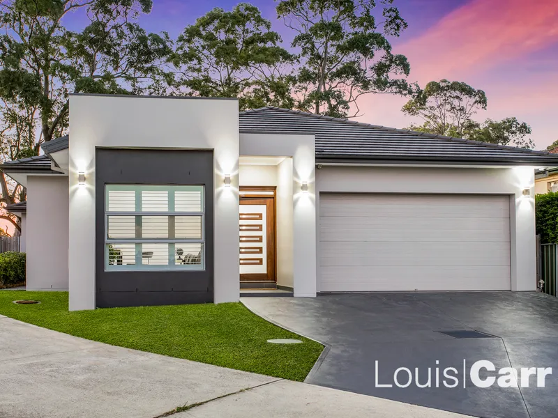 6-Year Old, Single Level Living – Cherrybrook Technology High School Catchment