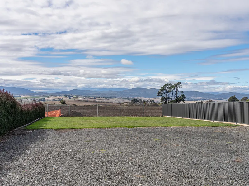 Fantastic vacant site for house or business (STCA)