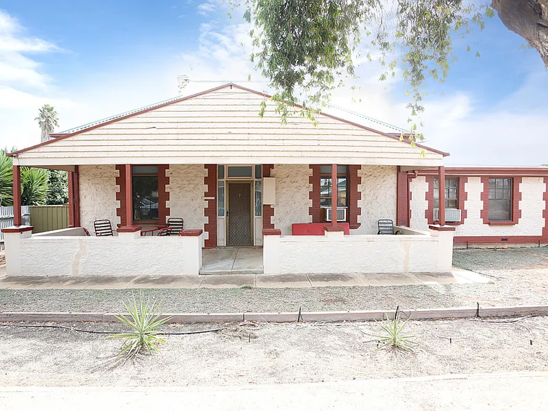 Caters for the whole family 