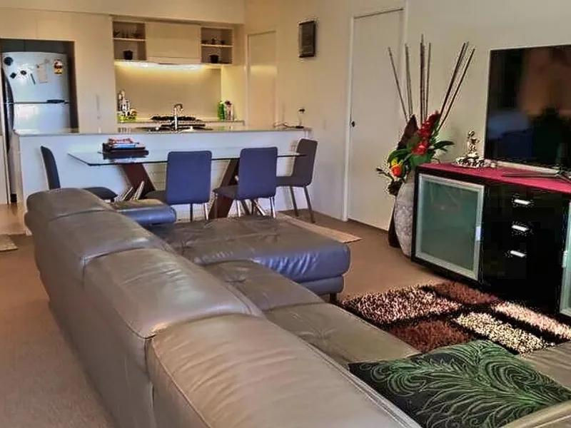 huge space Apartment in Resort style Complex