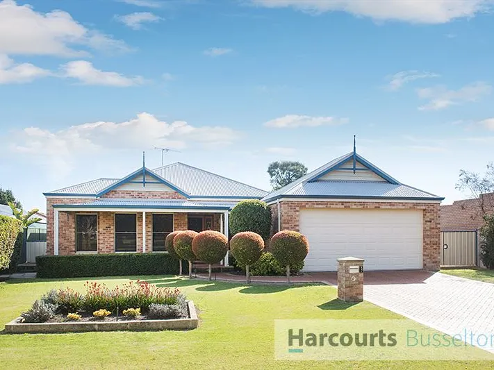 For The Privileged Few