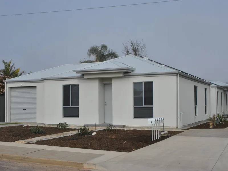 BEACH SIDE and COST EFFICIENT!