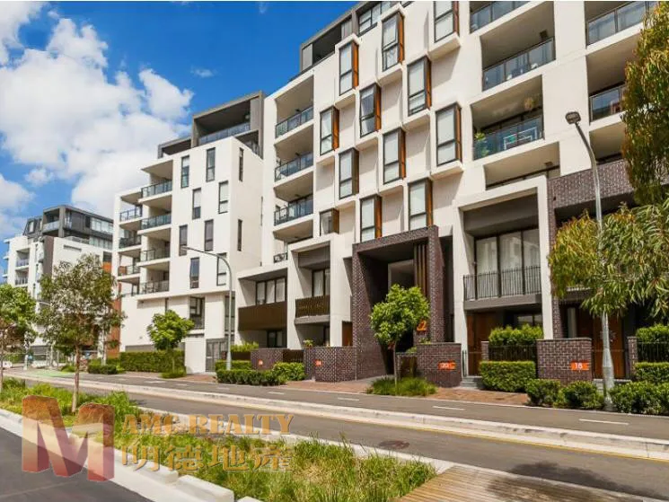 Luxury One Bedroom apartment for rent