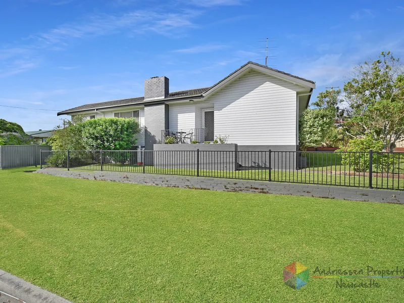 Location, Style & Convenience