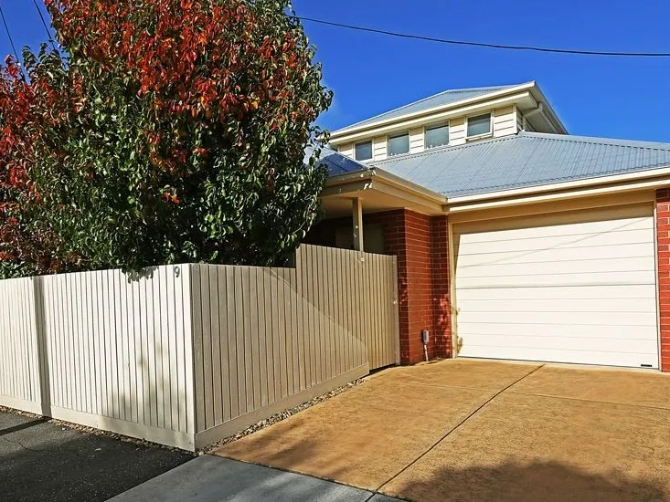 Ideal Setting and Spacious Home (6 month lease)