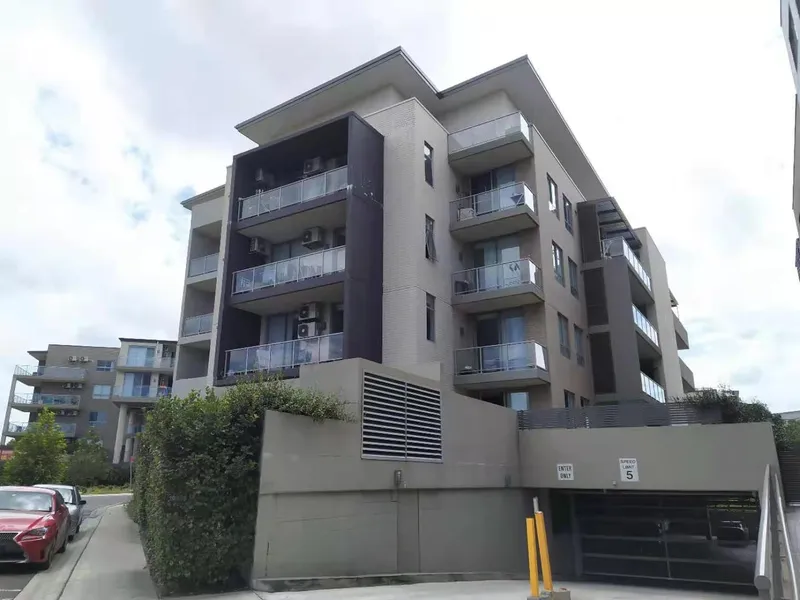 New Modern 2 Bedroom Apartment in Centenary Park