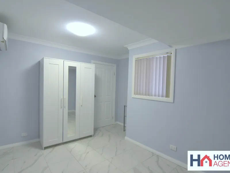 COZY TWO BEDROOM GRANNY FLAT