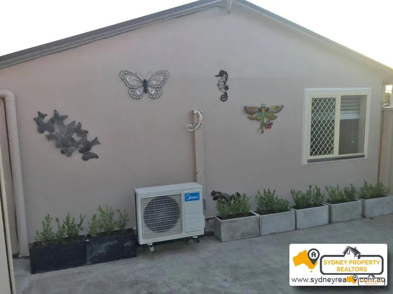 1 Bedroom 1 Bathroom in Blacktown