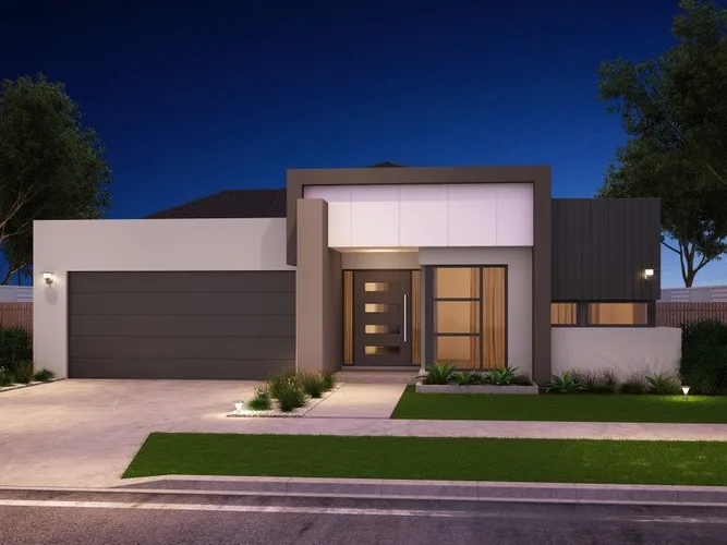 Brand New in the Heart of Parafield Gardens