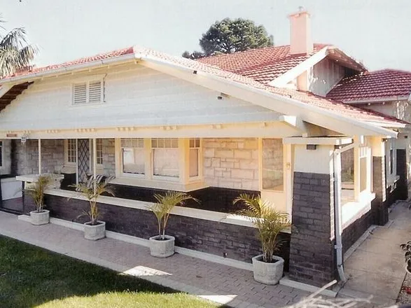 Executive Character Bungalow!