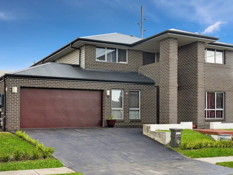 Stunning 5 Bedroom Family Home