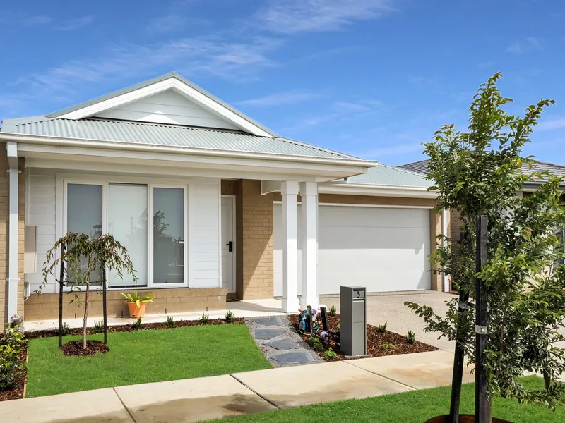 Park Fronted Family Home