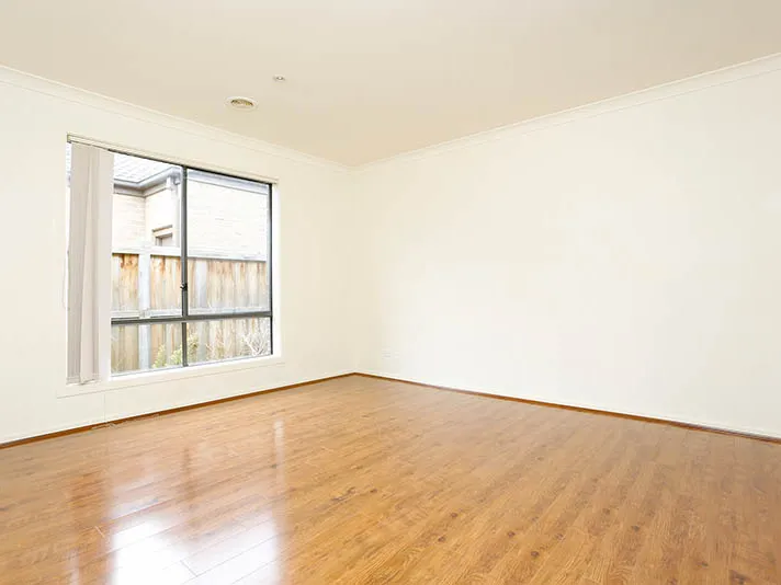 Tranquil four bedroom home with ample space for the growing family