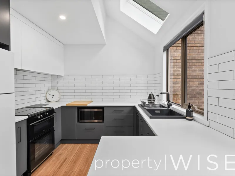 Stunning Location with views, Fully Furnished