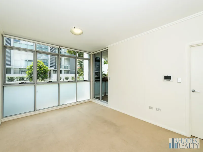 North Facing One Bedroom in Ralan