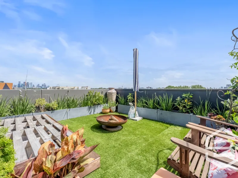 One of Melbourne's Finest