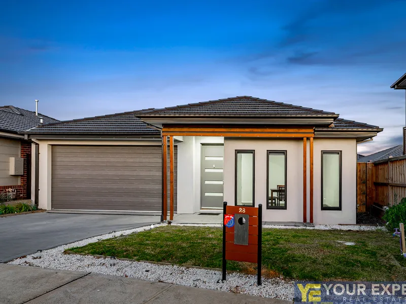 Quality Home, Great Location
