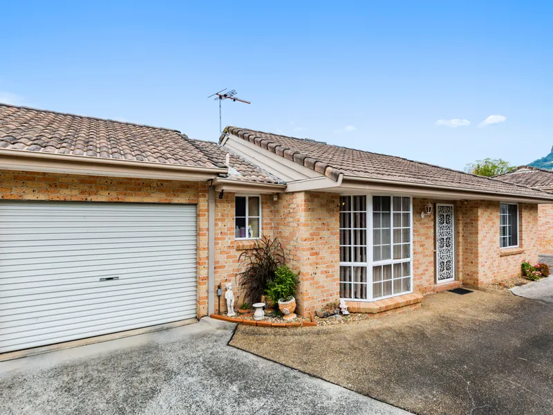 Great Central Locale!