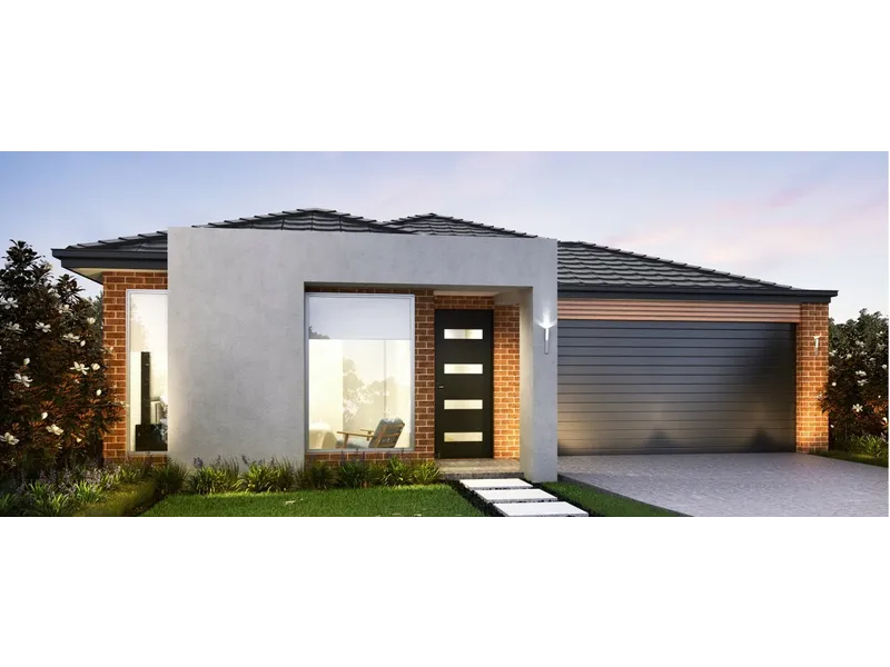 Decent Land and House Package Available At Rosehill Rockbank