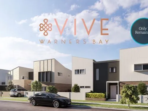 Where lifestyle excellence and design unite