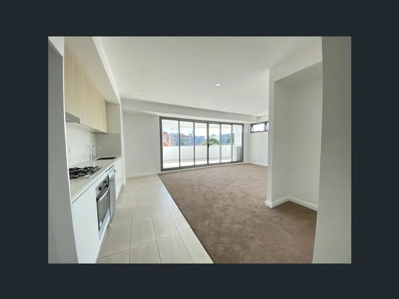 North Aspect Three Bedroom Apartment