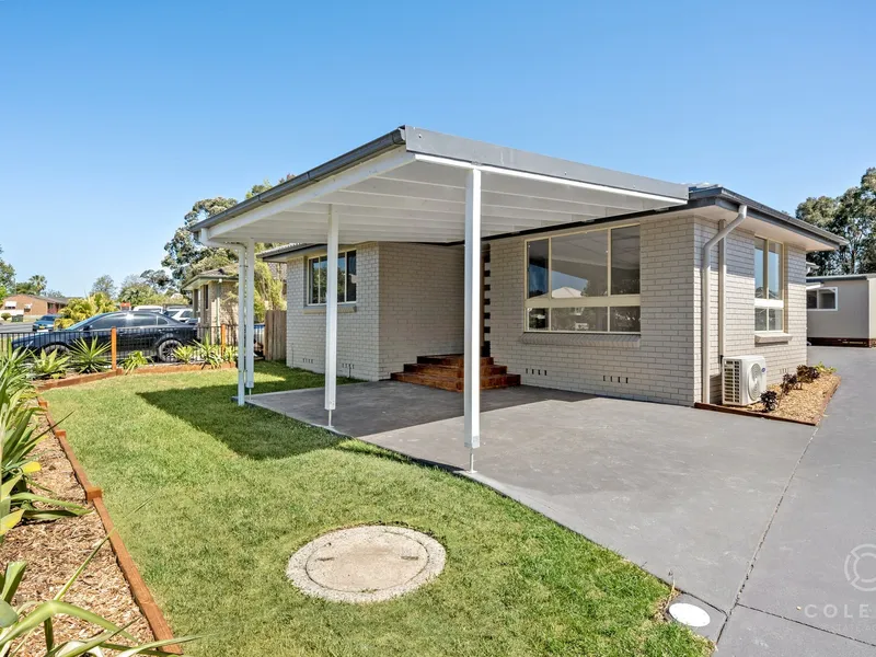 Coastal Lifestyle - Family Friendly