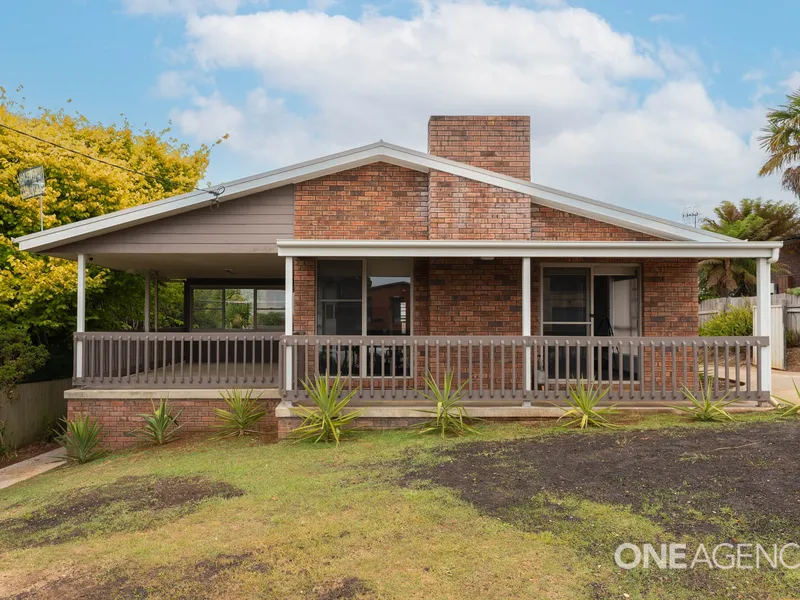 Family Home That’s Sure To Impress
