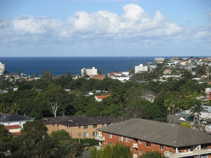 SPECTACULAR VIEWS, SPECTACULAR APARTMENT