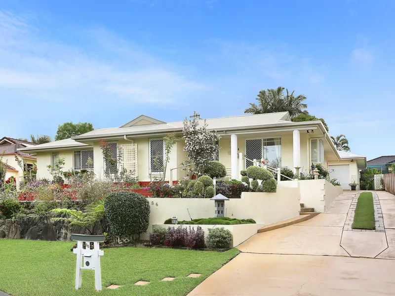 First time in the market