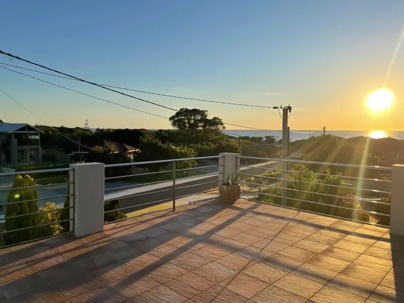 FULLY FURNISHED - YOU WILL WANT TO LIVE HERE!