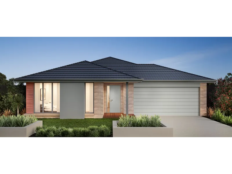 Lot 1251 Balbi Road, Truganina, Vic 3029