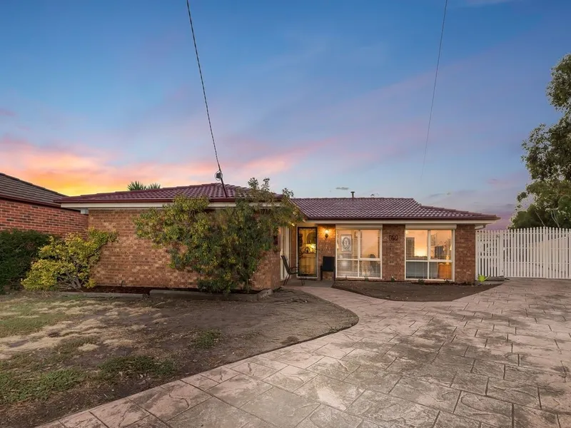 Wonderful Family home! 