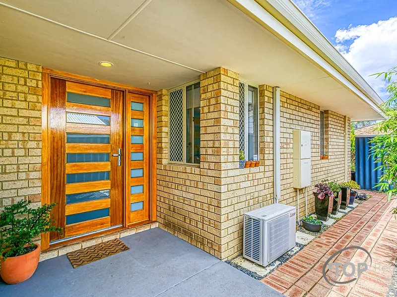 RENOVATED FAMILY HOME!