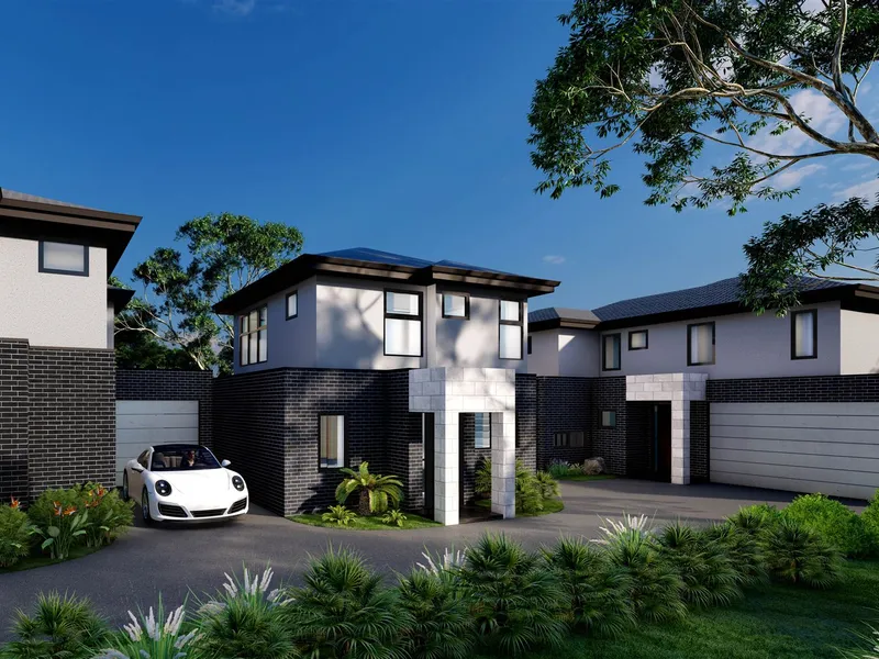 Off The Plan Property with Unsurpassed Quality & Luxury