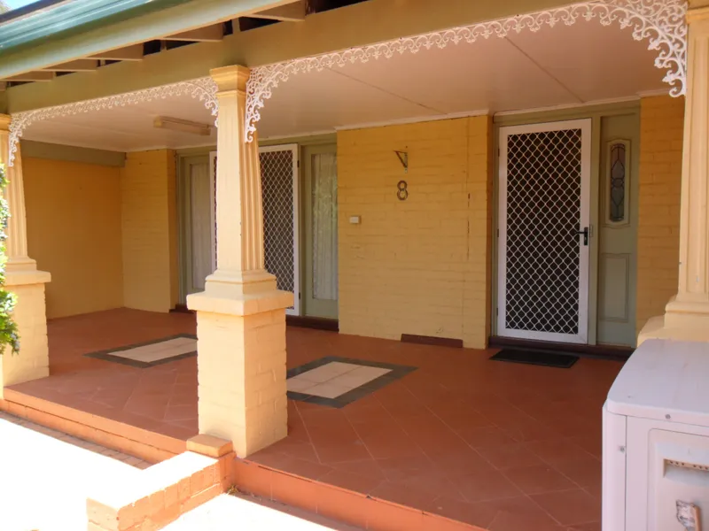 PRIVATE OUTDOOR OASIS