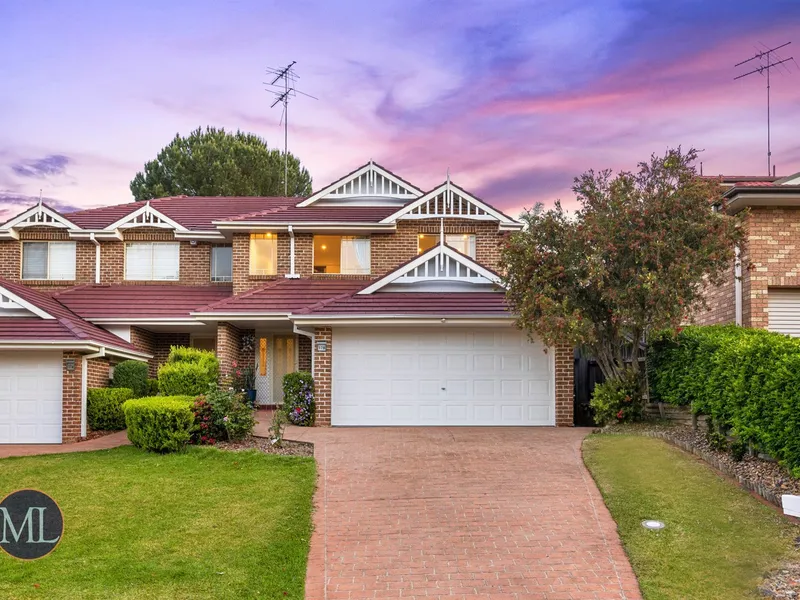 Bright and inviting Torrens Title duplex