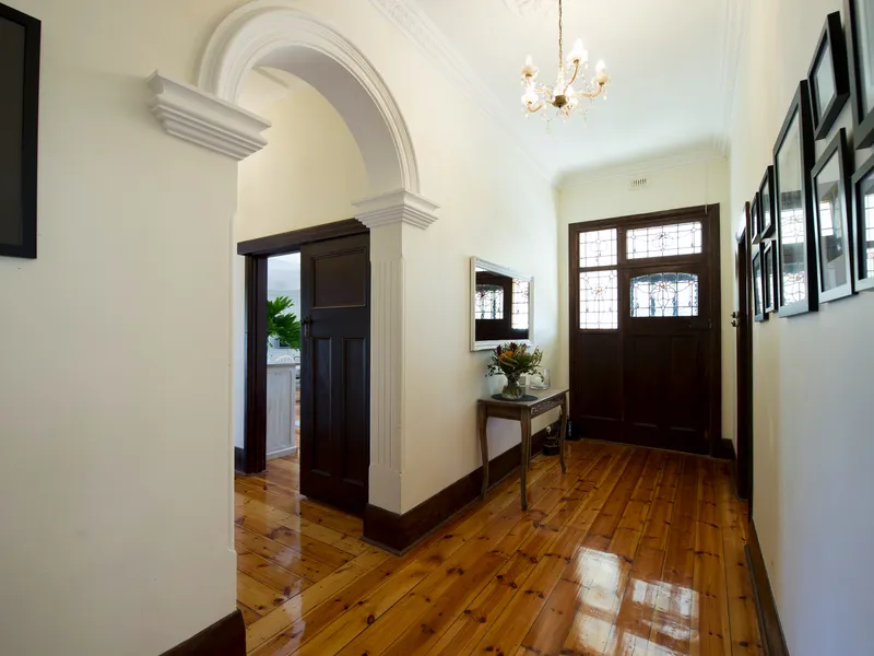 Stylish Villa