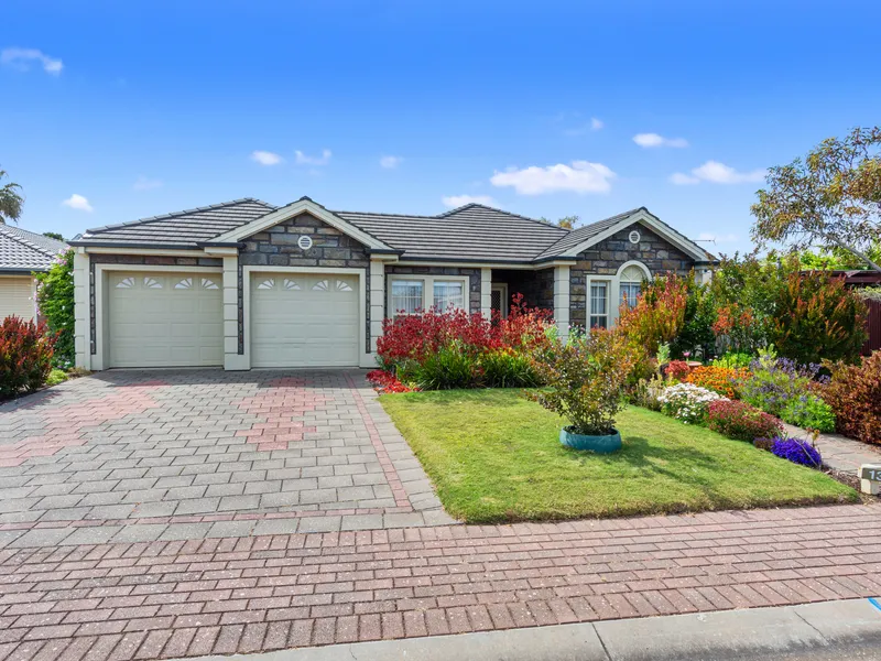 Coastal Family Home or Seaside Retreat