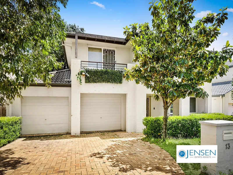 Opportunity is knocking!