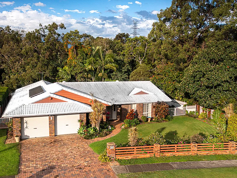 Magnificent One Owner Property!!