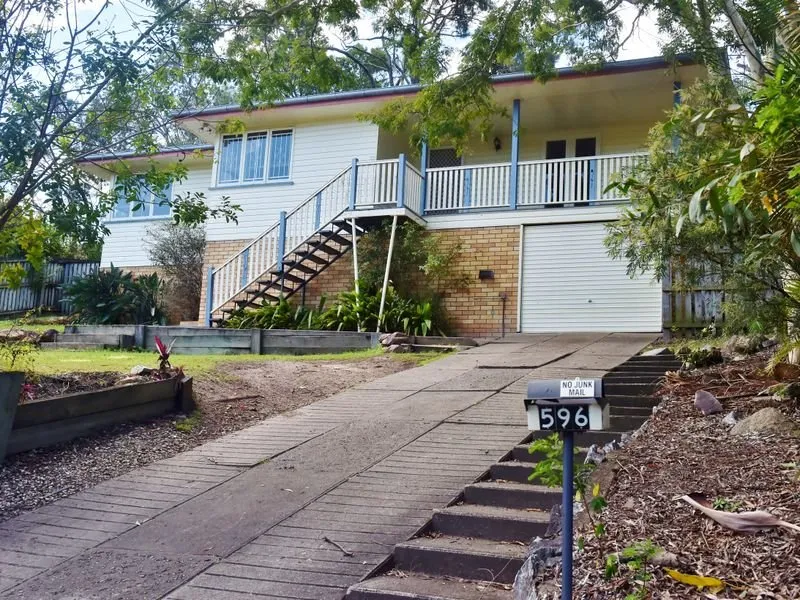 Great Entertainer - Polished Floors - Air Con