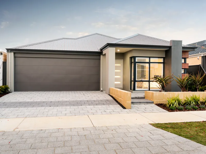 BE QUICK THIS LAND WILL NOT LAST! Don’t miss this fantastic opportunity to get into your own Home and Land package from Dreamstart Homes