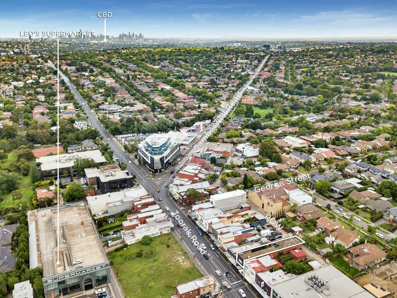 Endless Possibilities